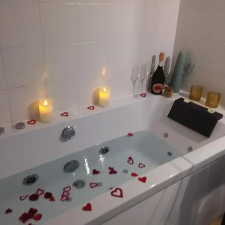 Saint Barth Gujan-Mestras