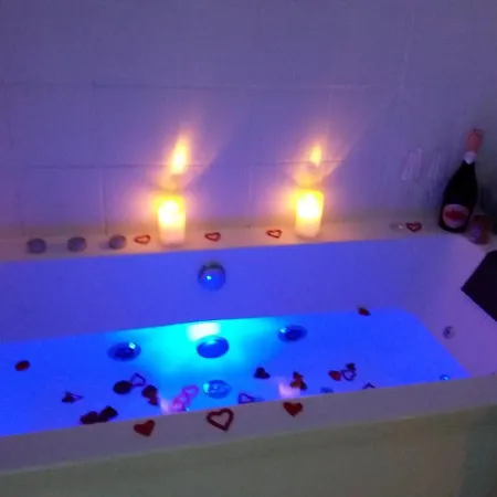 Bed and Breakfast Saint Barth Gujan-Mestras