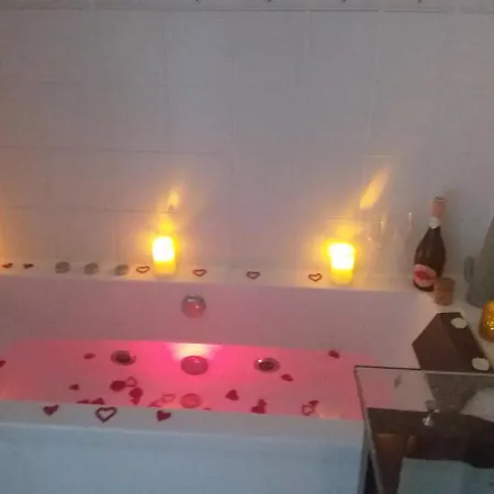 Nocleg ze śniadaniem Saint Barth *