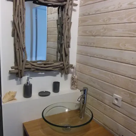 Bed and Breakfast Saint Barth 4*