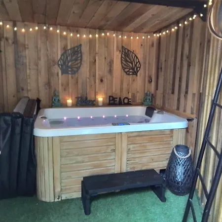 Saint Barth Bed and Breakfast