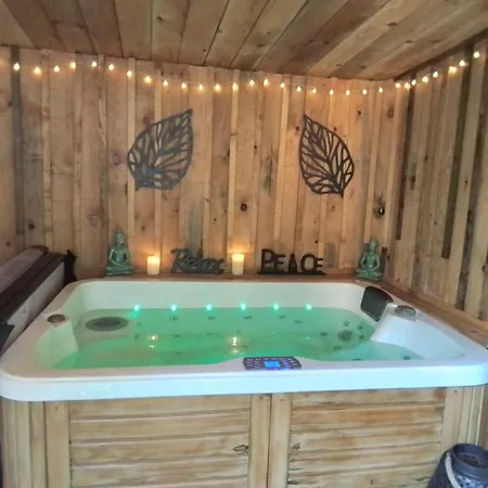 Saint Barth Bed and Breakfast Gujan-Mestras