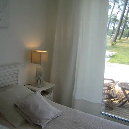 Saint Barth Gujan-Mestras