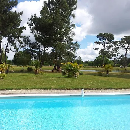 Bed and Breakfast Saint Barth 4*