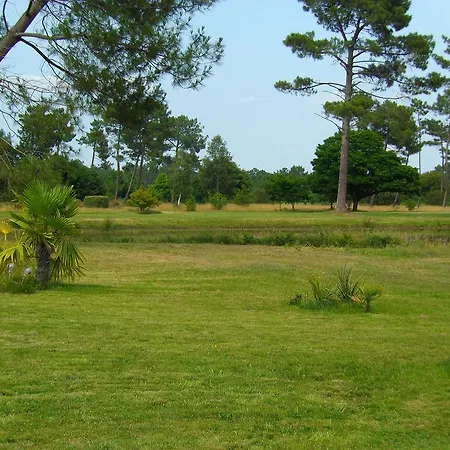 Saint Barth 4* Gujan-Mestras