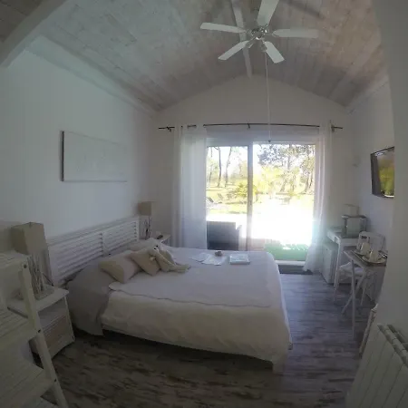 Bed and Breakfast Saint Barth Gujan-Mestras