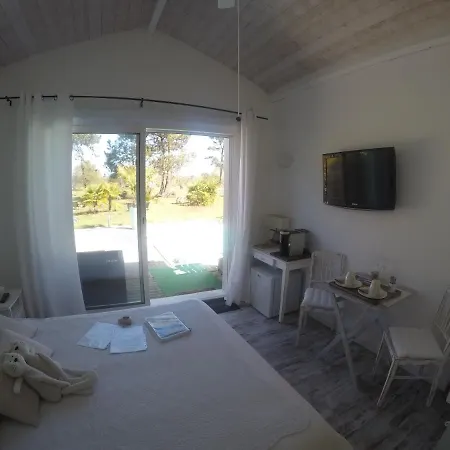 Bed and Breakfast Saint Barth 4*