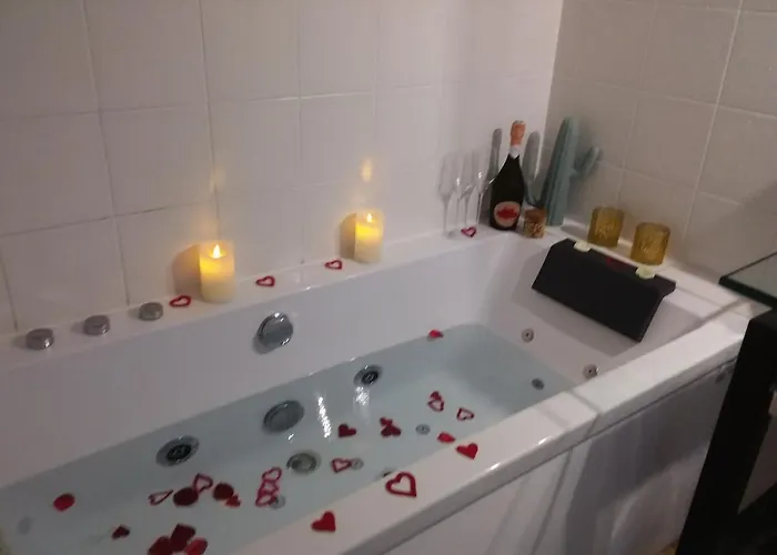 Saint Barth Gujan-Mestras