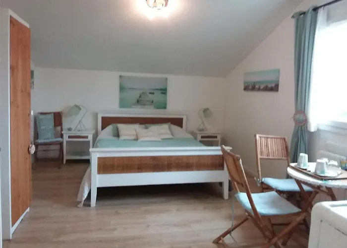 Bed & Breakfast Saint Barth 4*