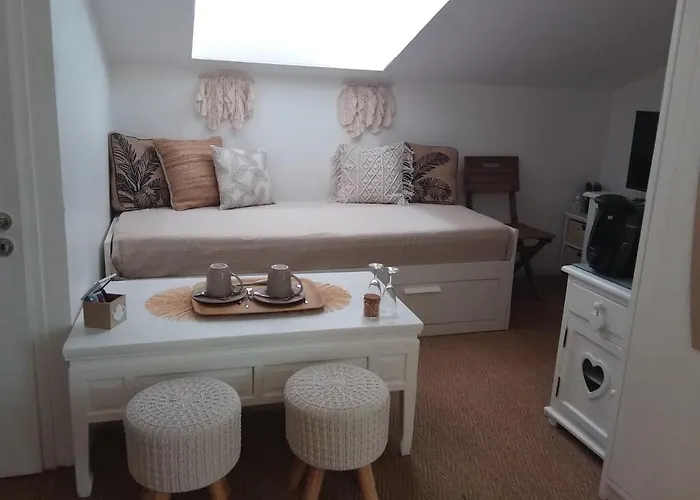 Bed & Breakfast Saint Barth Gujan-Mestras