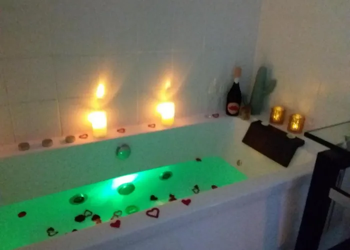 Saint Barth Bed & Breakfast