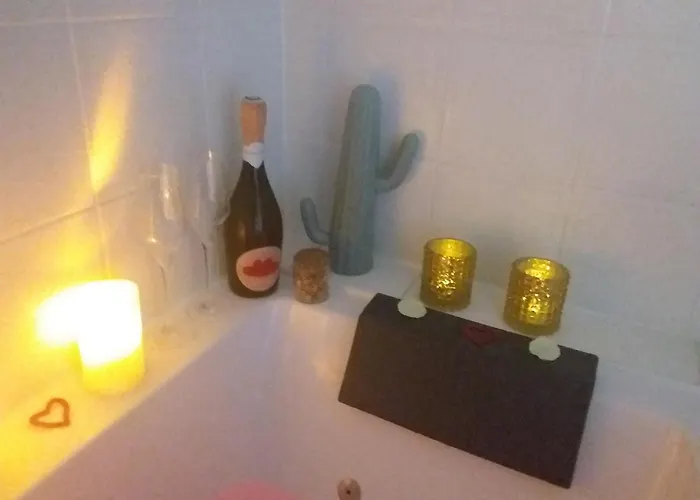 Bed & Breakfast Saint Barth 4*