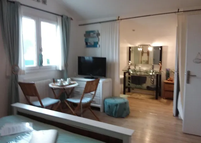 Saint Barth Bed & Breakfast