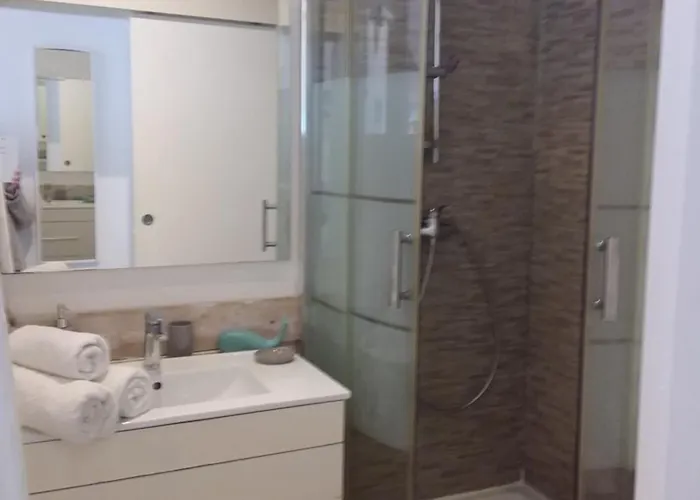 Bed & Breakfast Saint Barth