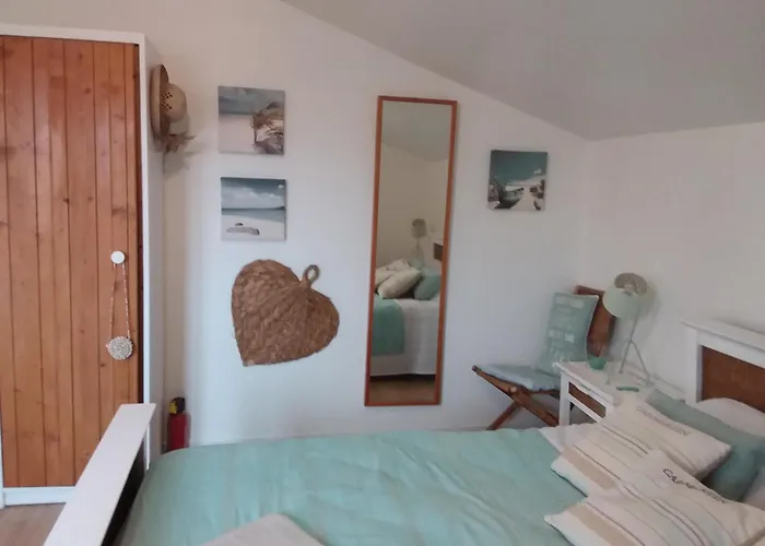 Saint Barth Bed & Breakfast 4*