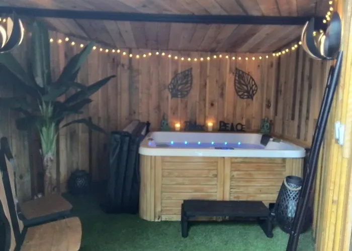 Saint Barth Bed & Breakfast