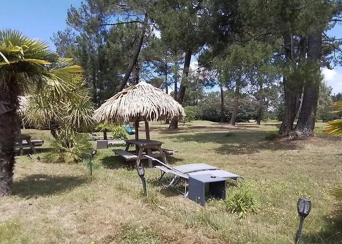 Bed & Breakfast Saint Barth