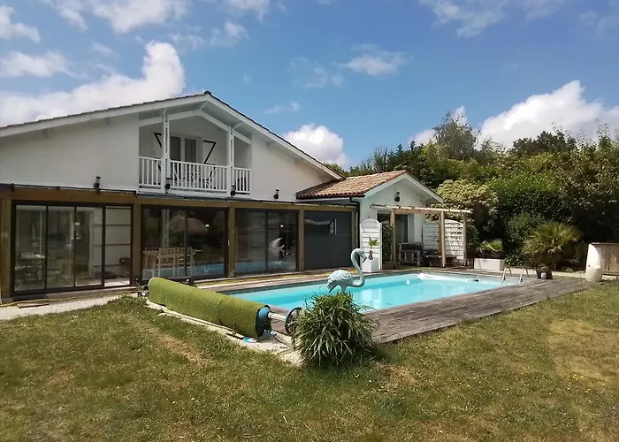 Saint Barth Bed & Breakfast