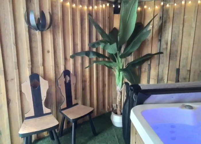 Bed & Breakfast Saint Barth