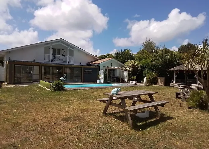 Saint Barth Bed & Breakfast 4*