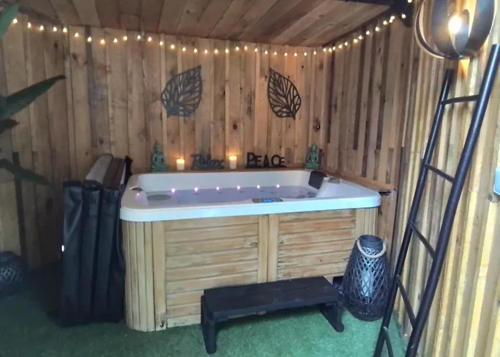 Saint Barth Bed & Breakfast