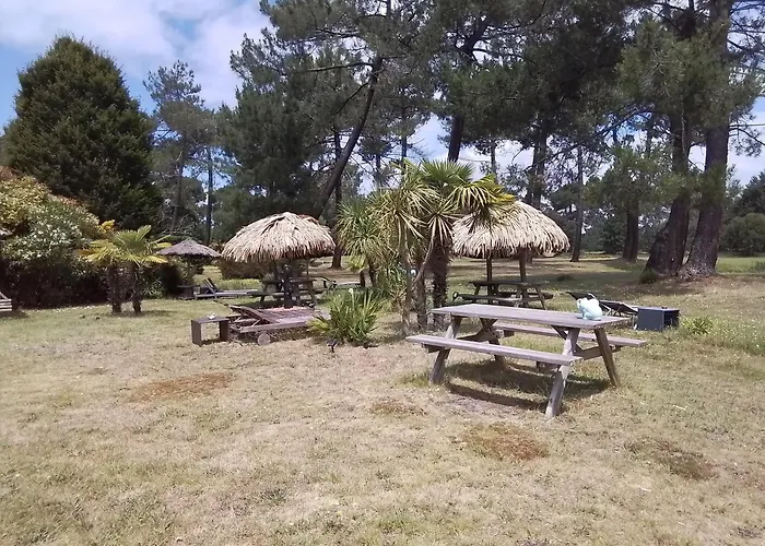 Bed & Breakfast Saint Barth