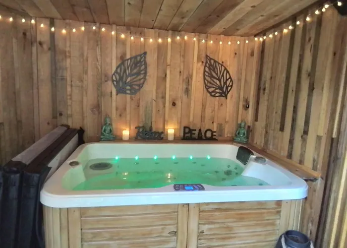 Saint Barth Bed & Breakfast Gujan-Mestras