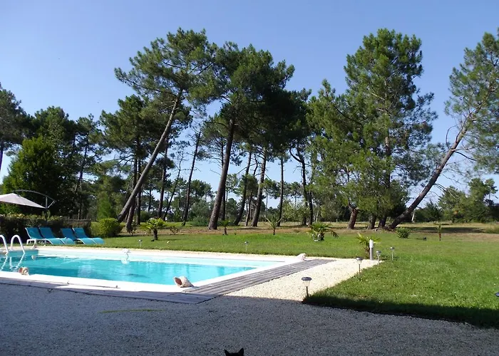 Bed & Breakfast Saint Barth 4*