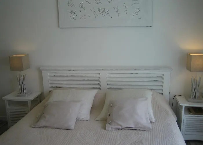 Saint Barth Bed & Breakfast 4*