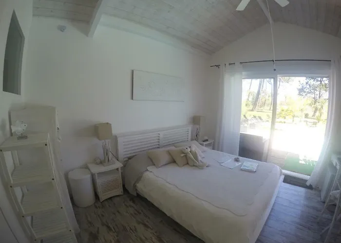 Saint Barth Gujan-Mestras