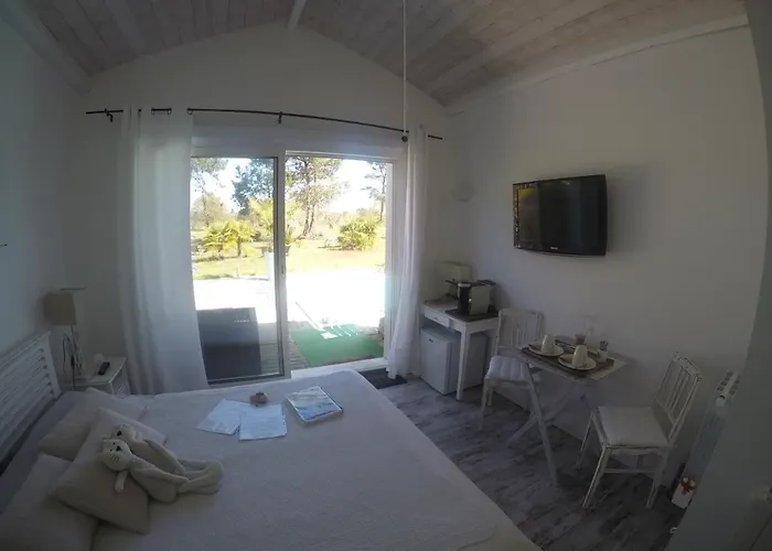 Bed & Breakfast Saint Barth 4*