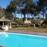 Saint Barth Bed & Breakfast