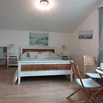 Bed & Breakfast Saint Barth 4*