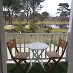 Saint Barth Bed & Breakfast 4*