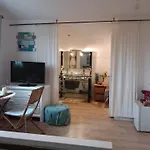 Saint Barth Bed & Breakfast Gujan-Mestras