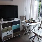 Saint Barth 4* Gujan-Mestras