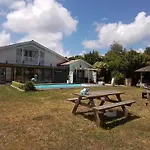 Saint Barth Bed & Breakfast 4*