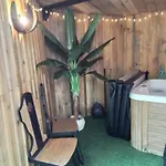 Saint Barth Bed & Breakfast Gujan-Mestras