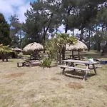 Bed & Breakfast Saint Barth
