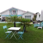 Saint Barth 4* Gujan-Mestras