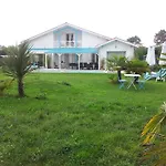 Saint Barth Gujan-Mestras