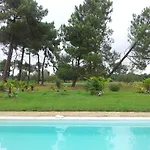Bed & Breakfast Saint Barth Gujan-Mestras