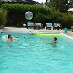 Saint Barth Bed & Breakfast Gujan-Mestras
