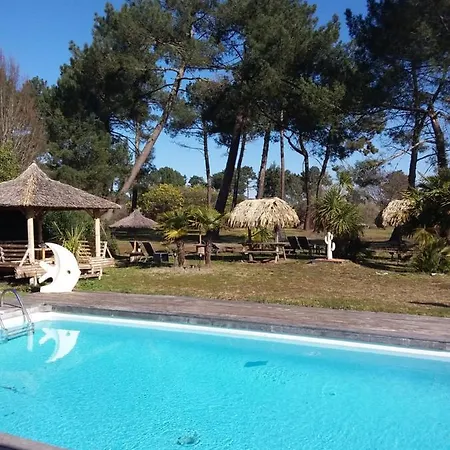 Saint Barth Bed & Breakfast