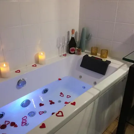 Saint Barth Bed & Breakfast