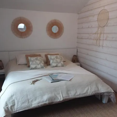 Saint Barth Gujan-Mestras