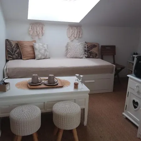 Bed and Breakfast Saint Barth Gujan-Mestras