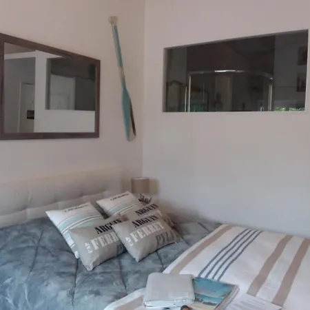 Saint Barth Bed and breakfast