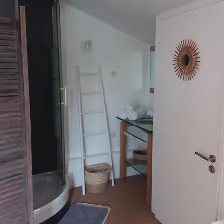 Bed and breakfast Saint Barth