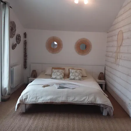 Bed and breakfast Saint Barth *
